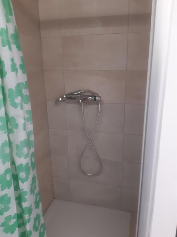 Casa Di Cynthia Apartment Antwerpen Ngoại thất bức ảnh