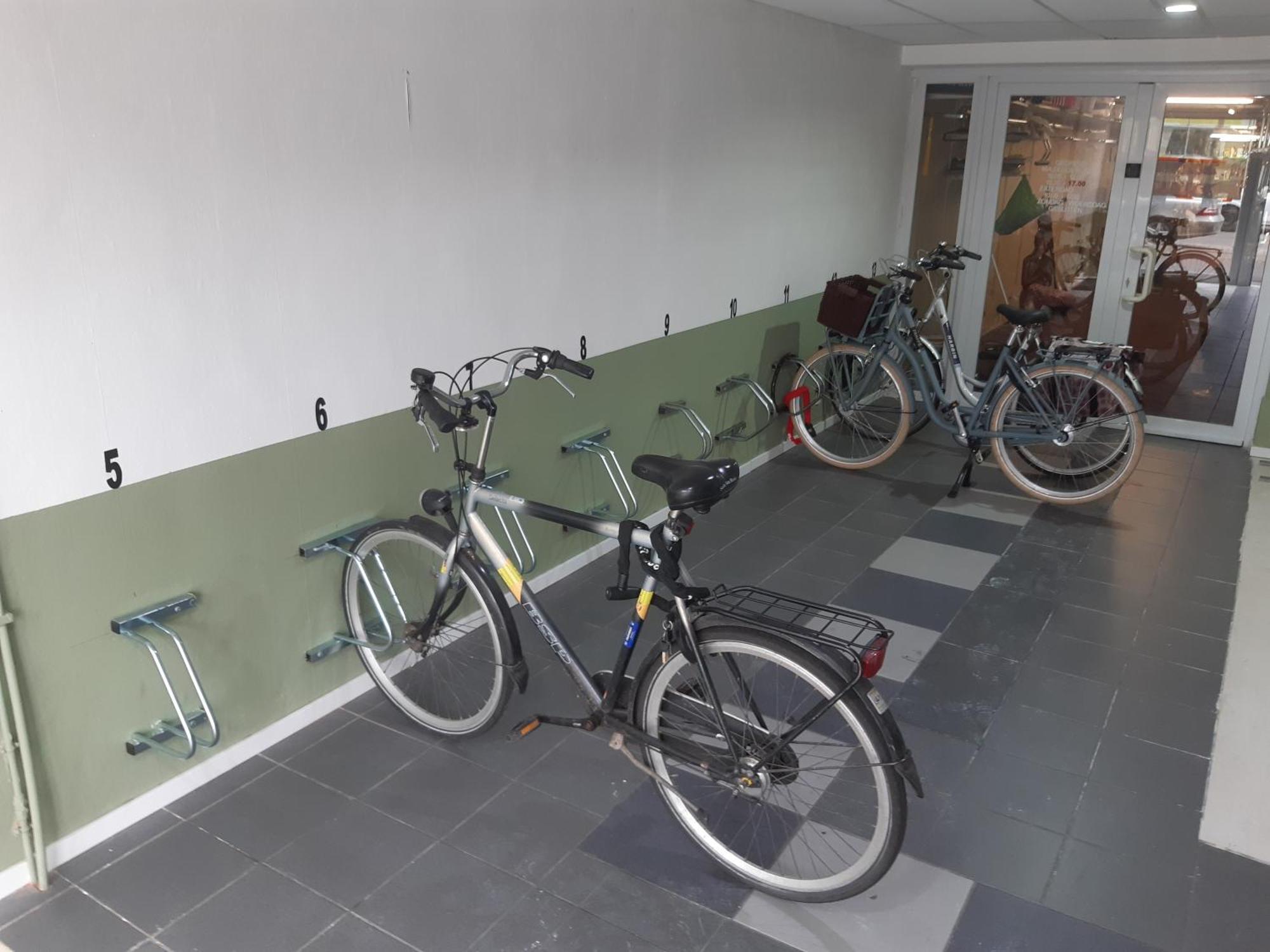 Casa Di Cynthia Apartment Antwerpen Ngoại thất bức ảnh